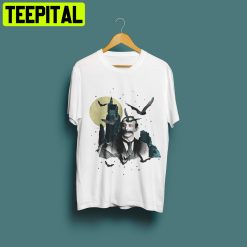 Graphic And Artistic Art Trending Unisex Shirt