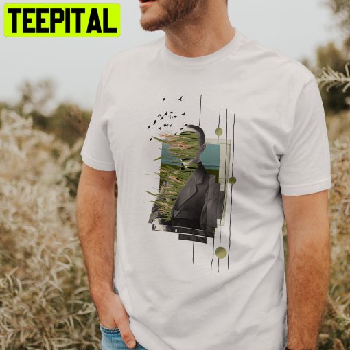 Graphic And Artistic Trending Unisex Shirt