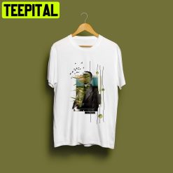 Graphic And Artistic Trending Unisex Shirt