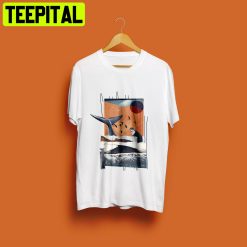 Graphic And Artistic Vintage Trending Unisex Shirt