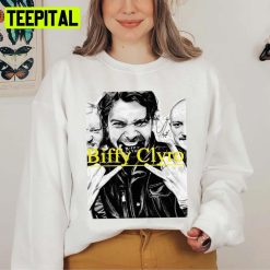 Group Art For Rock Music Biffy Clyro Unisex Sweatshirt