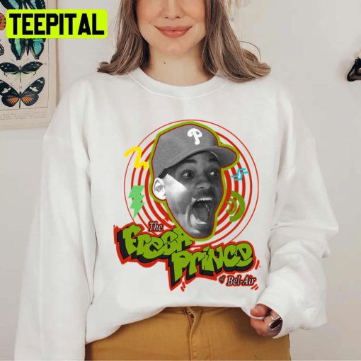 Haaaaa Blackthe Fresh Prince Of Bel Air Unisex T-Shirt