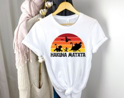 Hakuna Matata Shirt