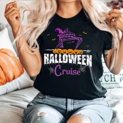 Halloween Cruise Shirt