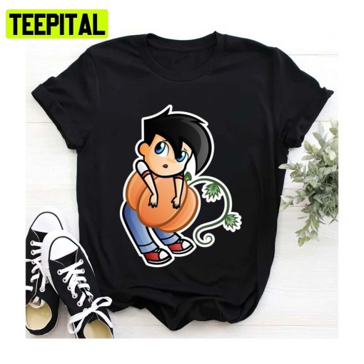 Halloween Danny Fenton Still Mine Danny Phantom Unisex Sweatshirt