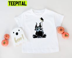 Halloween Disneyland Vacation Stitch HalloweenTrending Unisex Shirt