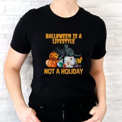 Halloween is a Lifestyle Shirt