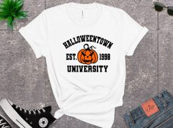 HalloweenTown Shirt