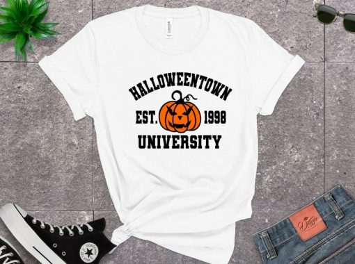 HalloweenTown Shirt