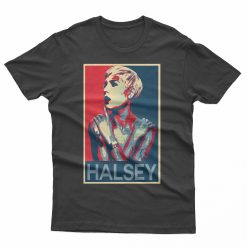 Halsey Manic Clementine Unisex T-Shirt