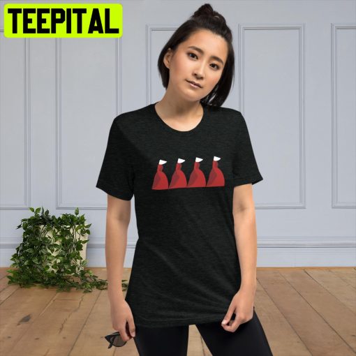 Handmaid’s TaleTrending Unisex Shirt