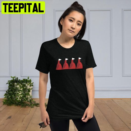 Handmaid’s TaleTrending Unisex Shirt