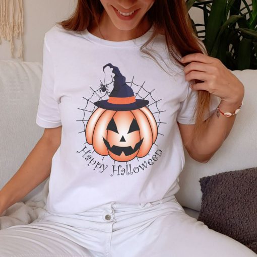 Happy Halloween Unisex T-Shirt