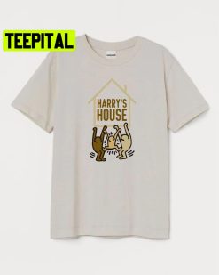 Harrys House Cute Icon Trending Unisex Shirt