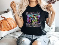 Hocus Pocus Halloween Shirt