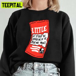 Hot Little Sorority Trending Unisex Sweatshirt