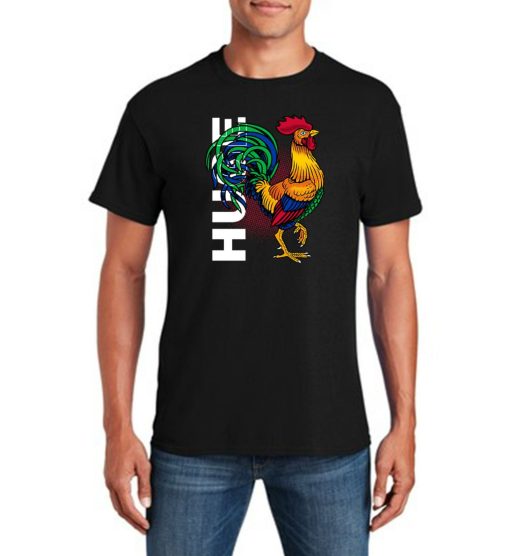 Huge Cock Funny T-Shirt