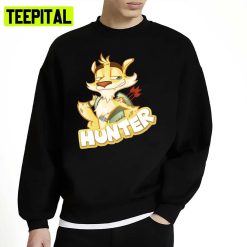 Hunter Game Spyro Reignited Trilogy Unisex Sweatshirt