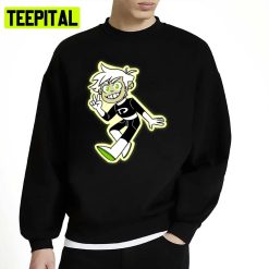 I Got An Idea Danny Phantom Cool Design Unisex Sweatshirt