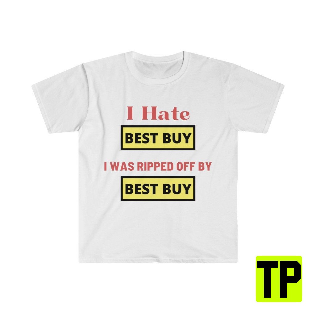 I Was Ripped Off By Buy Meme Unisex Shirt