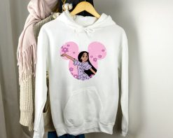 Isabela Encanto Hoodie