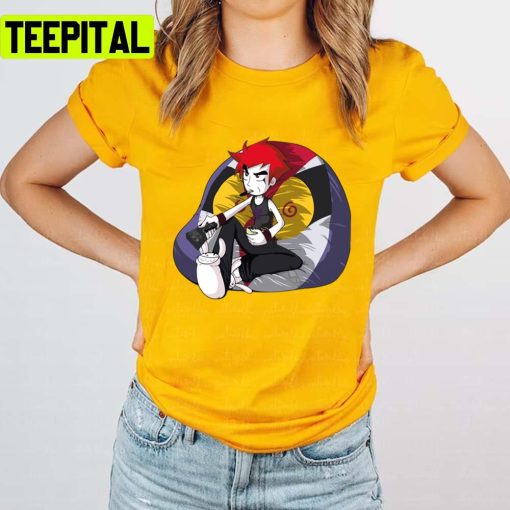 Jack Spicer Active Xiaolin Showdown Unisex T-Shirt