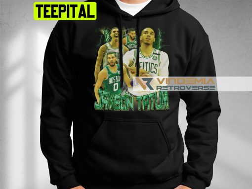 Jayson Tatum 90s Vintage Trending Unisex Shirt