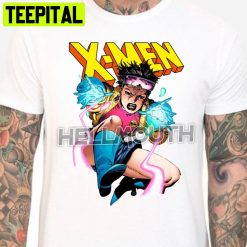 Jubilee Jim Lee Halloween Trending Unsiex T-Shirt