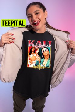 Kali Uchis Isolation Trending Unisex Shirt