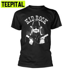 Kid Rock Sweet Southern Sugar Trending Unisex Shirt