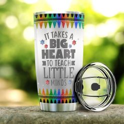 Kindergarten Stainless Steel Cup