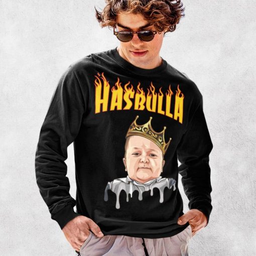 King Hasbulla Sweatshirt