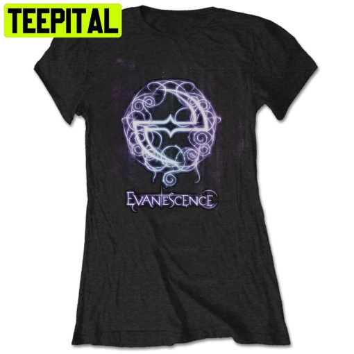 Ladies Evanescence Want Trending Unisex Shirt