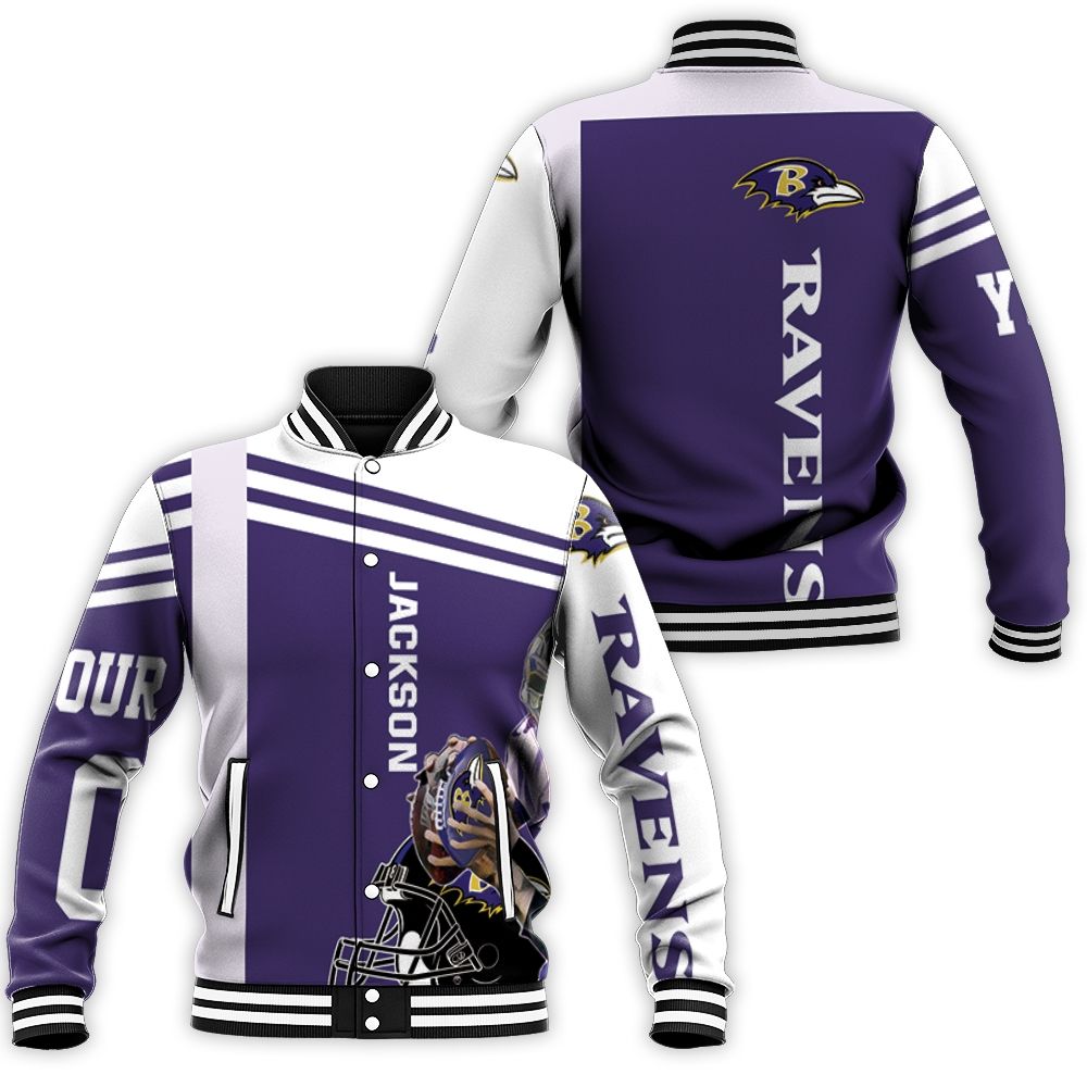 Lamar Jackson Hoodie 