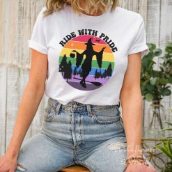 LGBT Halloween Shirt