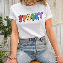 Lgbt Halloween Unisex Shirt