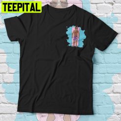 Little Bojack Bojack Horseman Trending Unisex Shirt