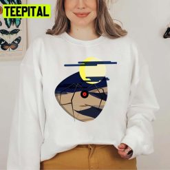 Look A Spider Jonny Quest Unisex Sweatshirt