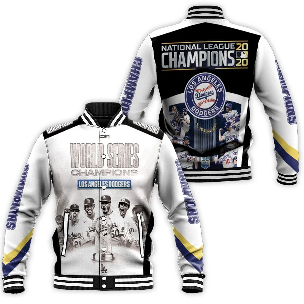 Champions hotsell baseball jacket