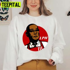 Los Pollos Hermanos Kfc Breaking Bad Unisex Sweatshirt