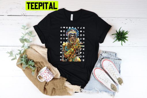 Love, Death And Robots Jibaro Graphic Trending Unisex Shirt