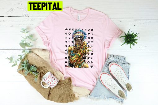 Love, Death And Robots Jibaro Graphic Trending Unisex Shirt