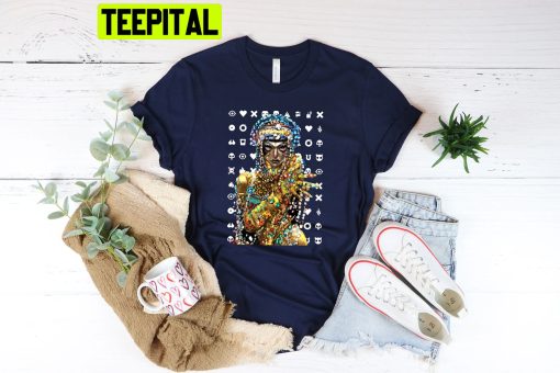 Love, Death And Robots Jibaro Graphic Trending Unisex Shirt