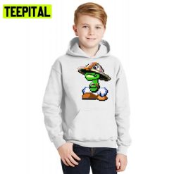 Lover Original Little Livingstone Rayman Legends Hoodie