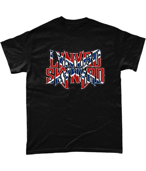 Lynyrd Skynyrd T-Shirt