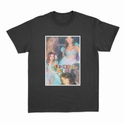 Madison Beer Collage Unisex T-Shirt