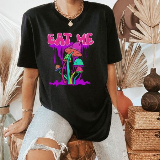 Magic Mushroom T-Shirt