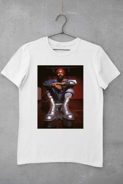 Marvin Gaye – Soul Vintage Gift Birthday T-Shirt