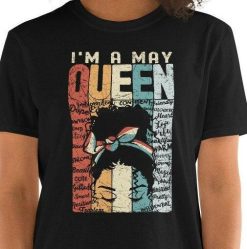 May Queen Shirt