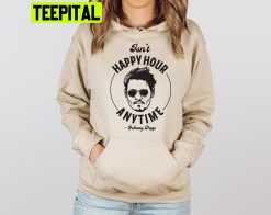 Maybe They’re Hearsay Papers Justice For Johnny Depp Trending Unisex Hoodie